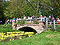 The traditional Duck Race in Boynton is held every May!